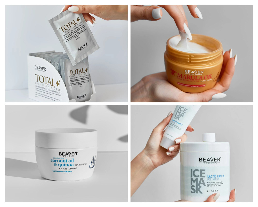 Уход за волосами как система, а не набор привычек