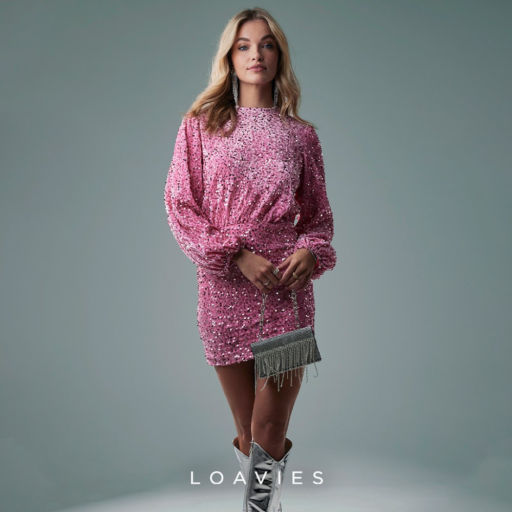 Бренд Loavies та його асортимент – стильні речі для сучасного гардероба