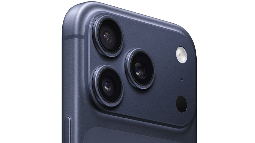 iPhone 17 Pro: что уточнить перед выбором конфигурации