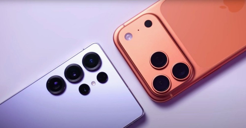 Как выбрать смартфон в 2026 году – полный гид покупателя