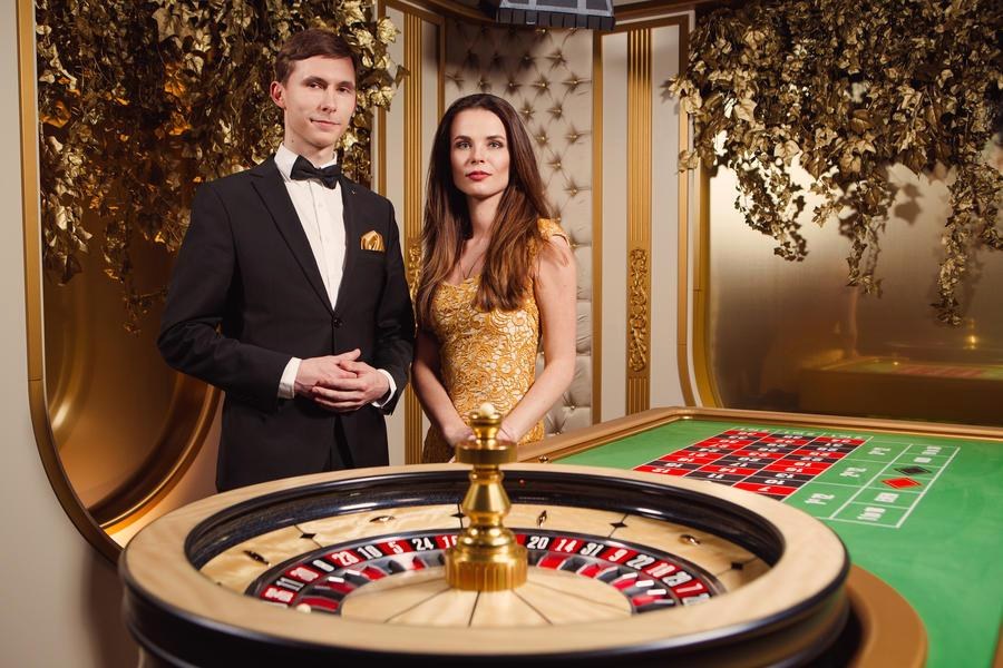 Новий тренд у гемблингу – Live casino