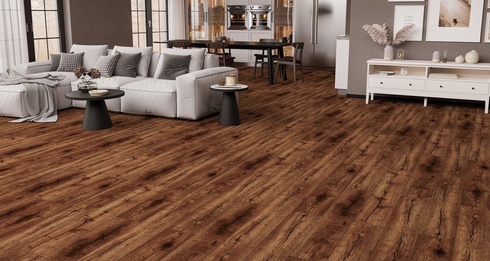 Що важливо знати про дерев’яні підлогові покриття – ламінат, паркетна дошка, масивна дошка