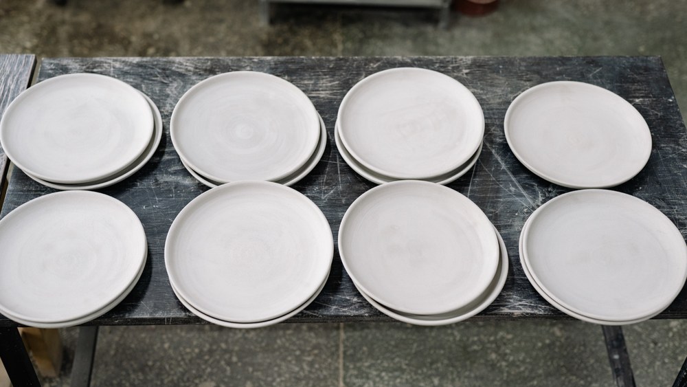 Як вибрати набір тарілок для дому