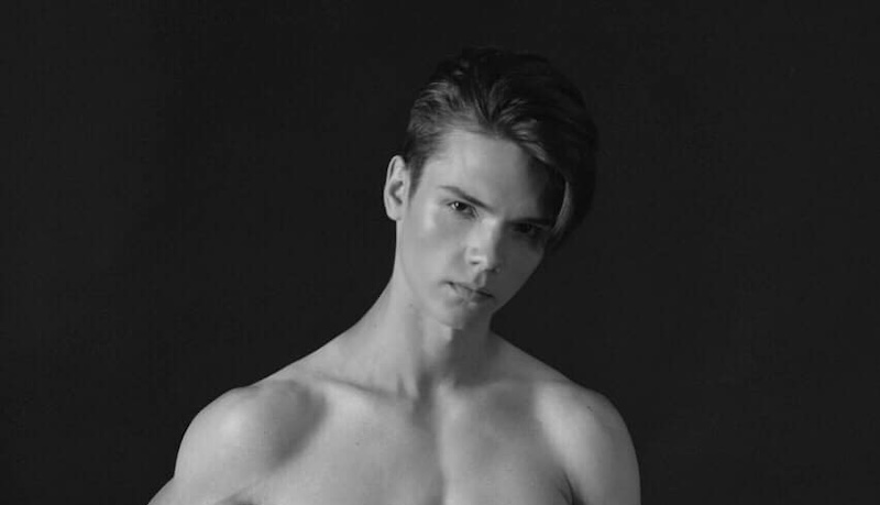 Все про Романа Дебріна: біографія, фільмографія та особисте життя актора