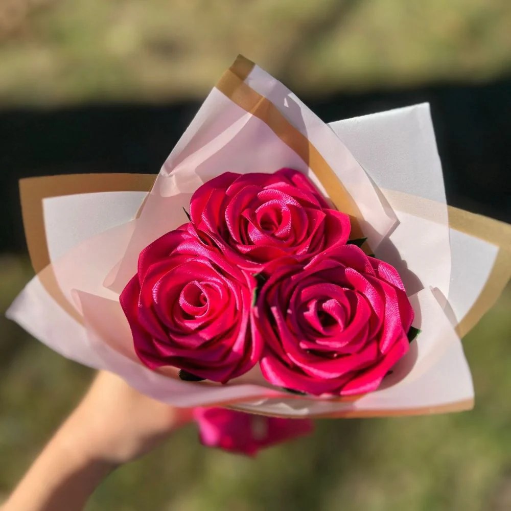 Доставка квітів – як швидко замовити букет з доставкою додому