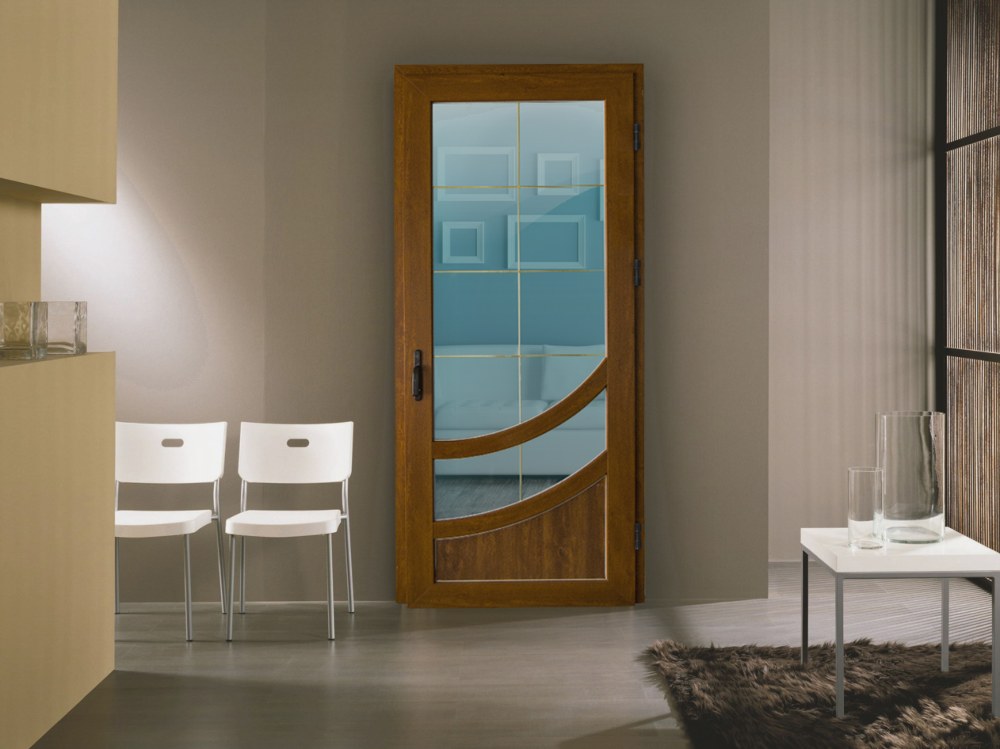 Коли підійдуть саме металопластикові двері