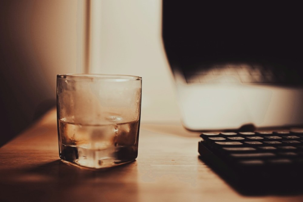 Лікування алкоголізму – основні підходи та етапи