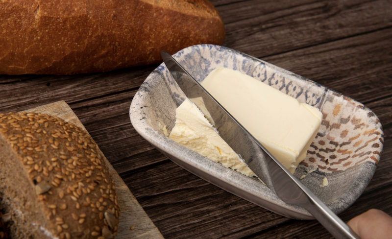 До чого сниться вершкове масло: тлумачення за сонником