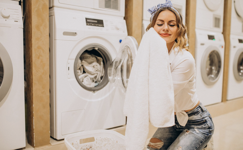 Скільки електроенергії споживає сушильна машина