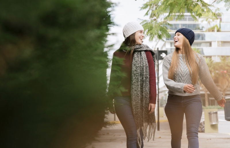 100 ідей, як гарно підписати фото з прогулянки