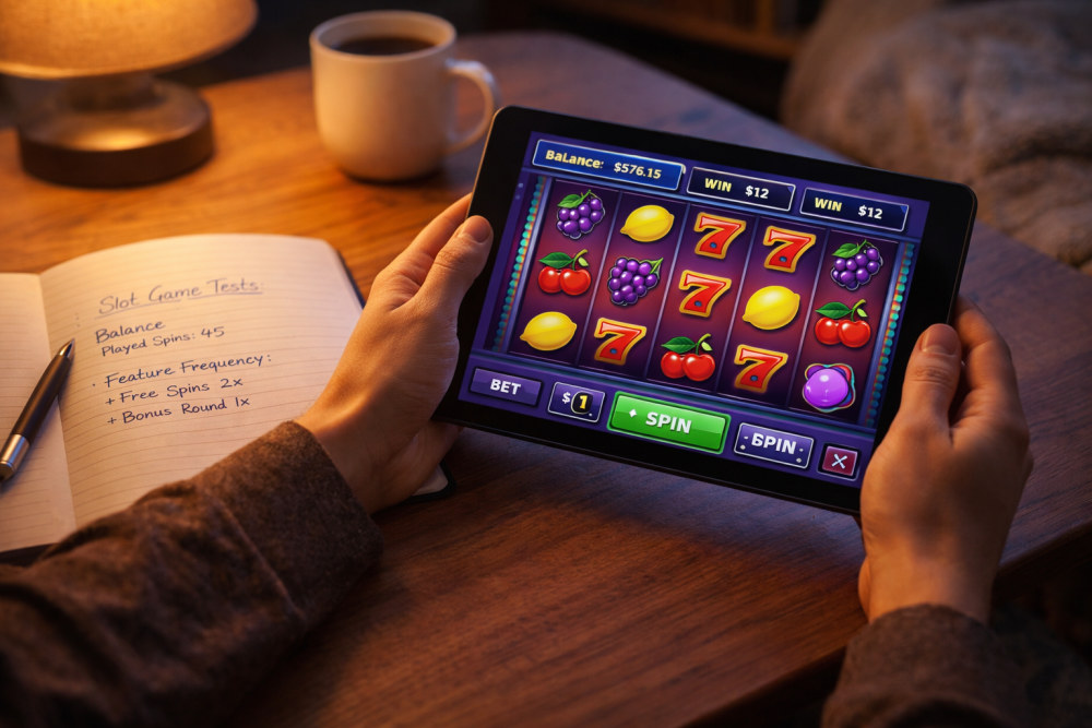 5 причин спробувати популярні ігрові автомати в демо версії перед початком реальної гри