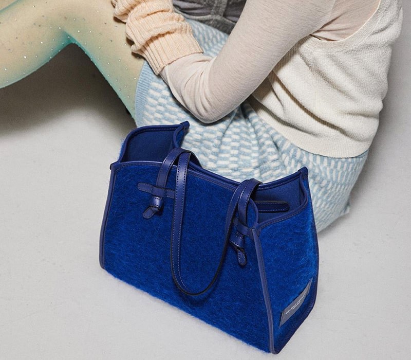 Чому сумки Gianni Chiarini — це вибір для життя?