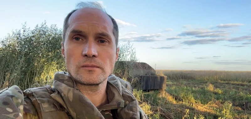 В’ячеслав Бутусов про війну в Україні: офіційна позиція та заяви