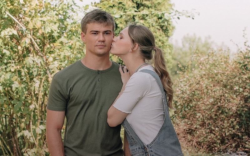 Кращі фільми й серіали з Максимом Самчиком