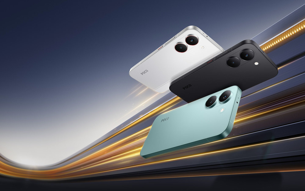 POCO X8 Pro vs POCO M8 5G: широкие возможности или бюджетная спецификация