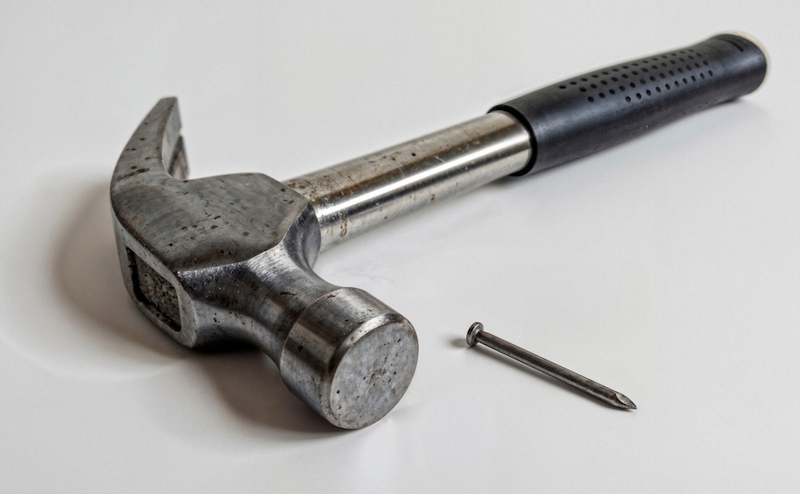 До чого сниться молоток: докладне пояснення за сонником