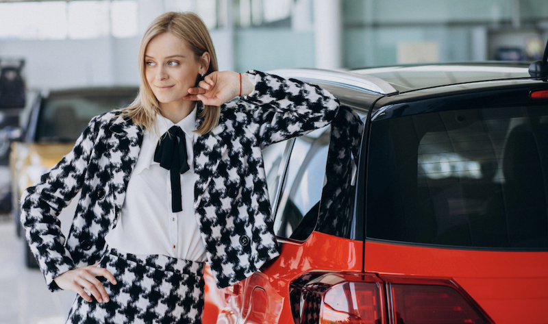 Як залишити відгук про водія або поїздку в BlaBlaCar: поради та приклади