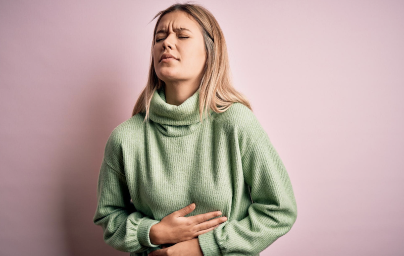 Як позбутися печії при вагітності: безпечні ліки й народні методи