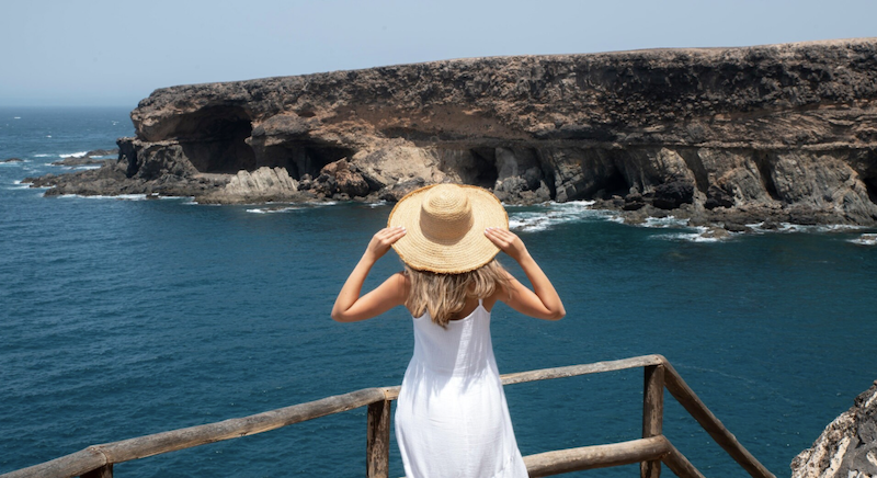 Коли краще відпочивати на Тенерифе: погода по місяцях