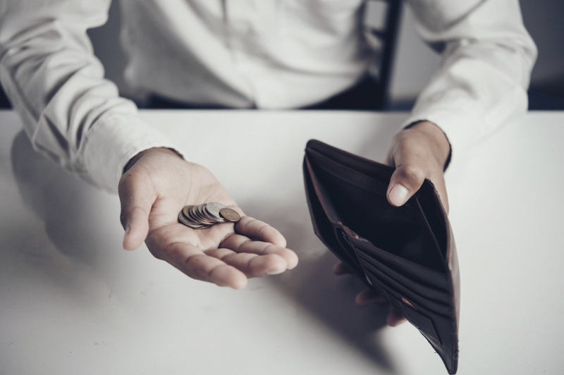 Як правильно писати: банкрут чи банкрот в українській мові