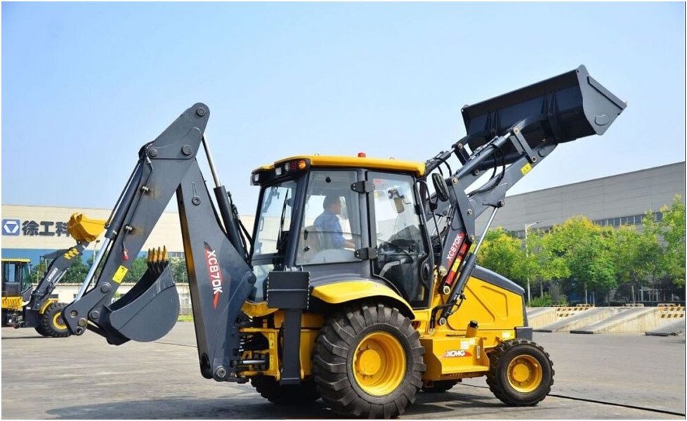 Спеціальна техніка для малого бізнесу: які моделі найбільш підходять для невеликих компаній