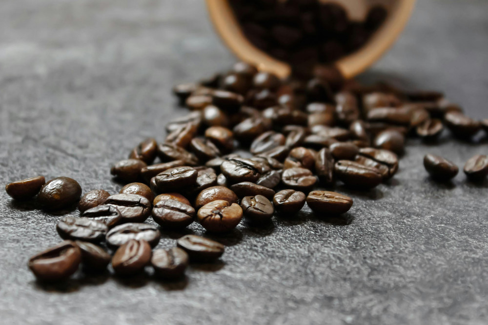 Свежесть кофе: как определить качественные зерна