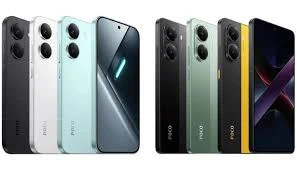 Все про Poco X8 Pro Max та Poco X8 Pro: відповіді на головні питання