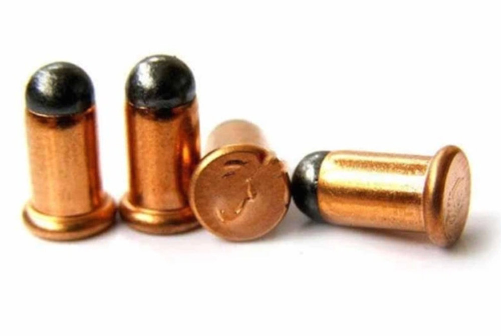 Які бувають патрони Флобера і чим вони відрізняються