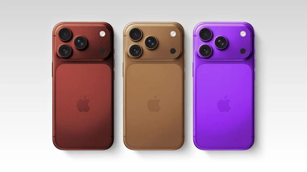 iPhone 18 Pro Max та iPhone 18: головні відмінності та яку модель вибрати