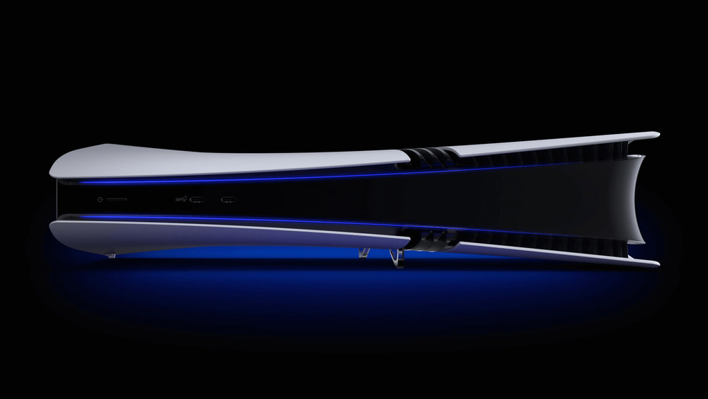 PS 5 Pro – інновації та можливості для геймерів від Sony Playstation