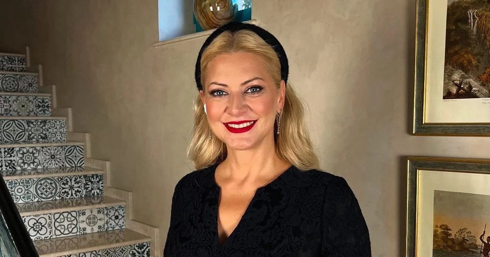 Тетяна Літвінова: чоловік, історія стосунків та причини розлучення