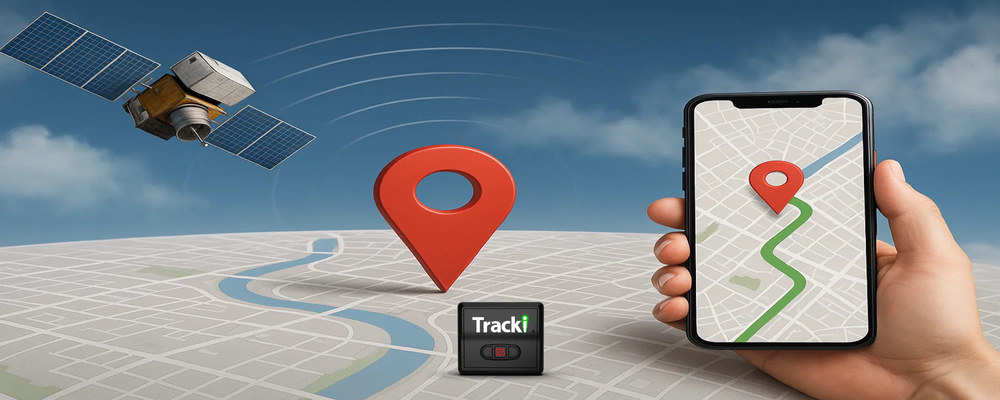 GPS-моніторинг для страхових компаній: переваги, контроль та оптимізація ризиків